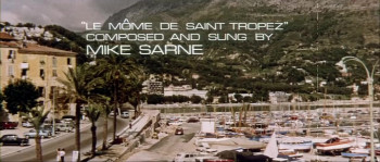 Road to Saint Tropez (1966) download