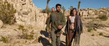 Road Wars: Max Fury (2024) download