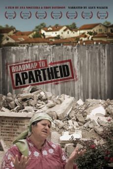 Roadmap to Apartheid (2012) download