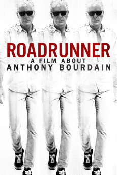 Roadrunner: A Film About Anthony Bourdain (2021) download