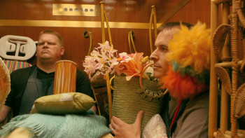 Roald Dahl's Esio Trot: Deleted Scenes (2015) download