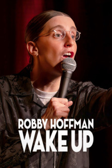 Robby Hoffman: Wake Up (2025) download