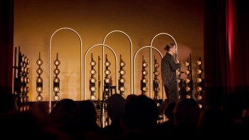 Robby Hoffman: Wake Up (2025) download