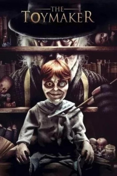 Robert and the Toymaker (2017) download