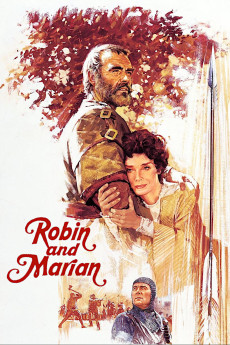Robin and Marian (1976) download