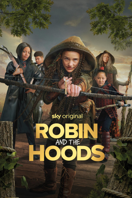 Robin and the Hoods (2024) download