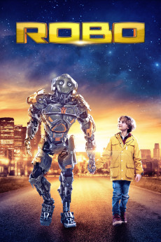 Robo (2019) download