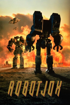 Robot Jox (1989) download