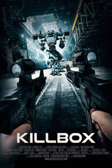 Robot Wars (2016) download