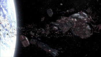 Robotech: The Shadow Chronicles (2006) download