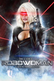 RoboWoman (2019) download