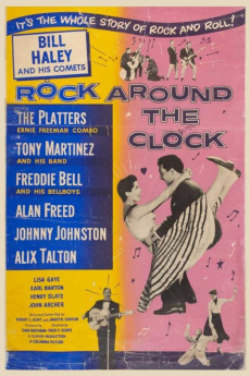 Rock Around the Clock (1956) download
