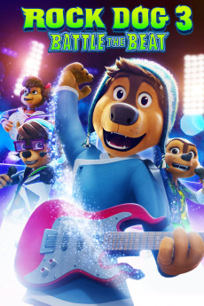 Rock Dog 3: Battle the Beat (2022) download