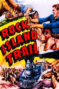 Rock Island Trail (1950) download