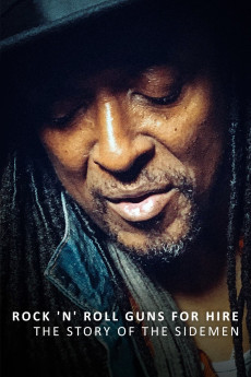 Rock 'n' Roll Guns for Hire: The Story of the Sidemen (2017) download