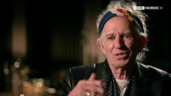 Rock 'n' Roll Guns for Hire: The Story of the Sidemen (2017) download