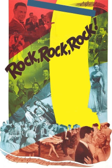 Rock Rock Rock! (1956) download