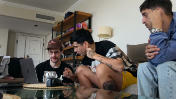 Rockstar Duki desde el fin del mundo (2025) download