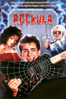 Rockula (1990) download