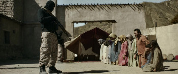 Rogue Warfare (2019) download