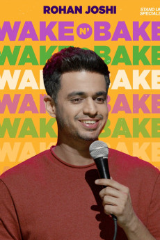 Rohan Joshi: Wake N' Bake (2020) download