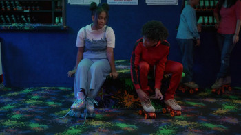 Rolling Into Christmas (2022) download