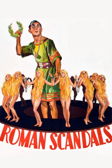 Roman Scandals (1933) download
