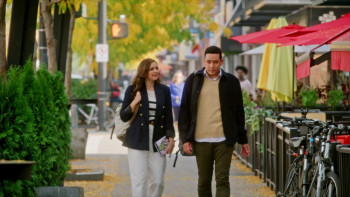 Romantic Friction (2023) download