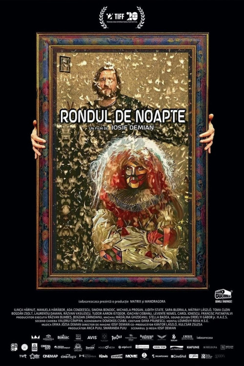 Rondul de noapte (2021) download