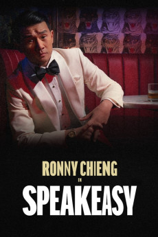Ronny Chieng: Speakeasy (2022) download