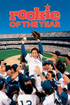 Rookie of the Year (1993) download