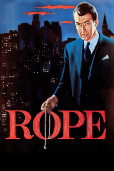 Rope (1948) download