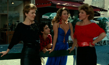 Rosa la rose: fille publique (1986) download