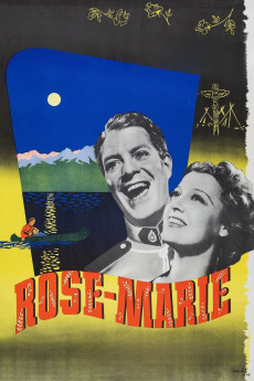 Rose-Marie (1936) download