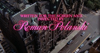 Rosemary's Baby (1968) download
