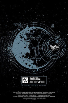 Rosetta: Audio/Visual (2014) download