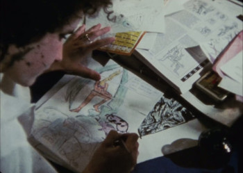 Rote Ohren Fetzen Durch Asche (1992) download