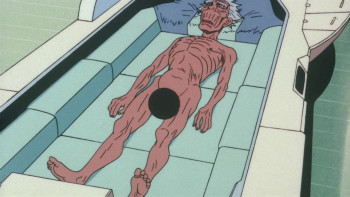 Roujin Z (1991) download