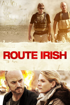 Route Irish (2010) download
