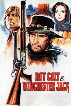 Roy Colt & Winchester Jack (1970) download
