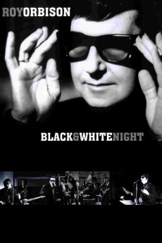 Roy Orbison and Friends: A Black and White Night (1988) download