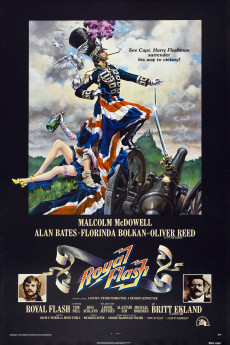 Royal Flash (1975) download