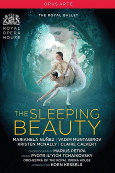 Royal Opera House Live Cinema Season 2016/17: The Sleeping Beauty (2017) download
