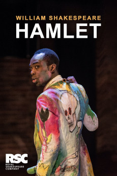 Royal Shakespeare Company: Hamlet (2016) download