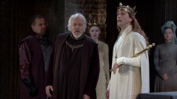 Royal Shakespeare Company: Richard II (2013) download