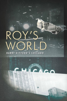 Roy's World: Barry Gifford's Chicago (2020) download