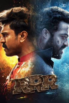 RRR (2022) download