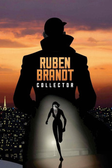 Ruben Brandt, Collector (2018) download