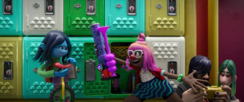 Ruby Gillman: Teenage Kraken (2023) download