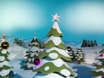 Rudolph and Frosty's Christmas in July (1979) download